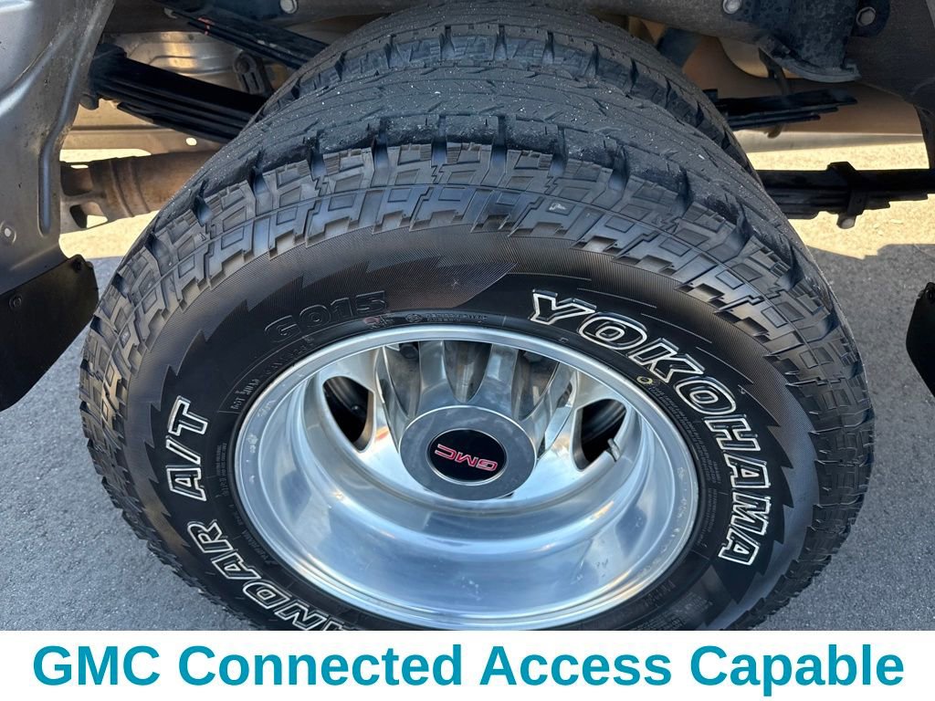 Used 2022 GMC Sierra 3500 Denali w/ Denali Ultimate Package image 37