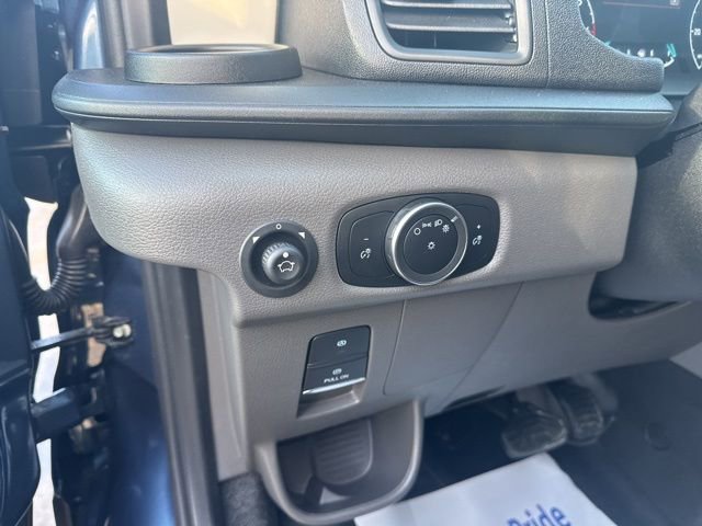 Used 2025 Ford Transit 350 XL image 8