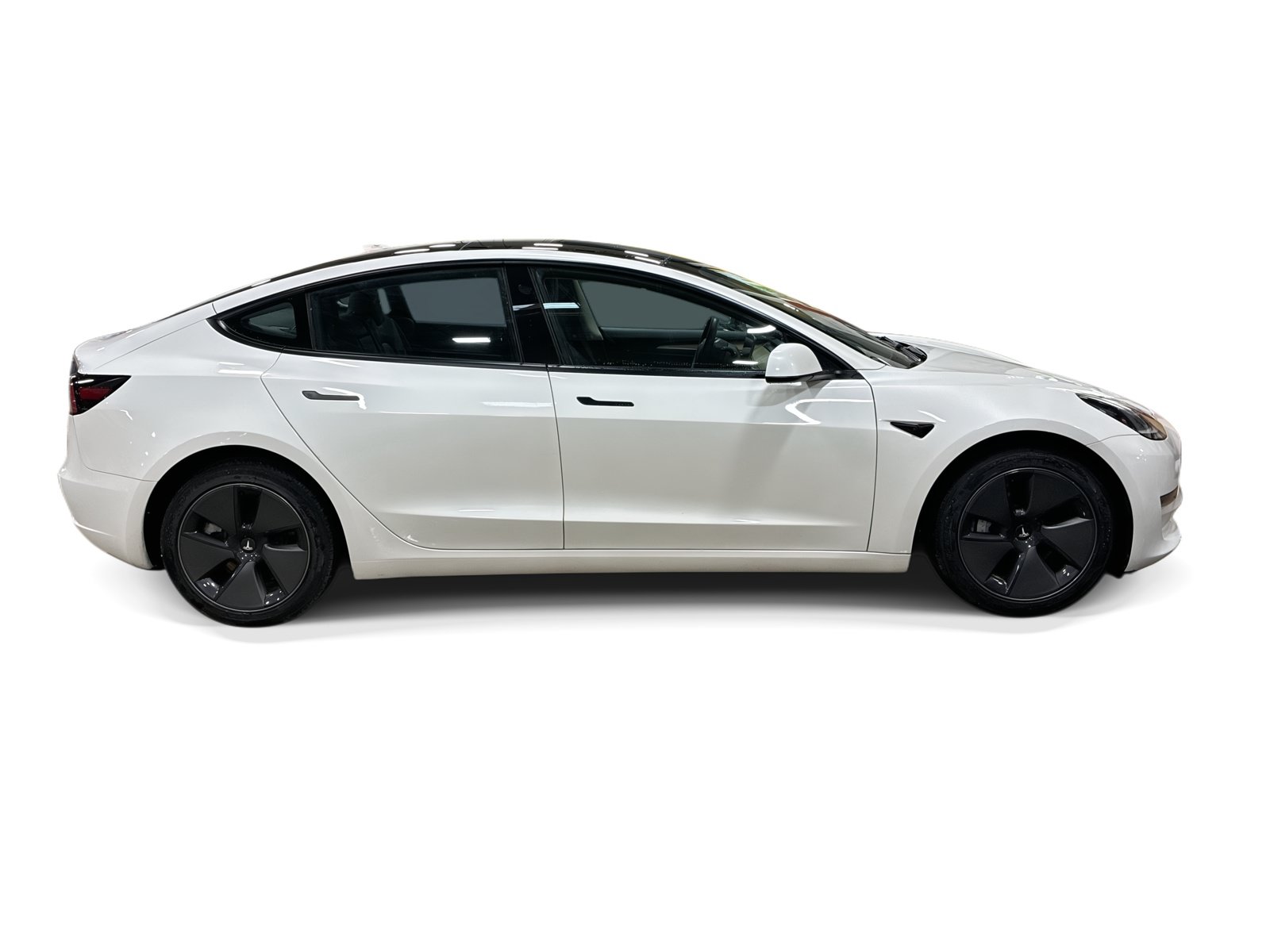 Certified 2023 Tesla Model 3 Long Range AWD/4WD image 7