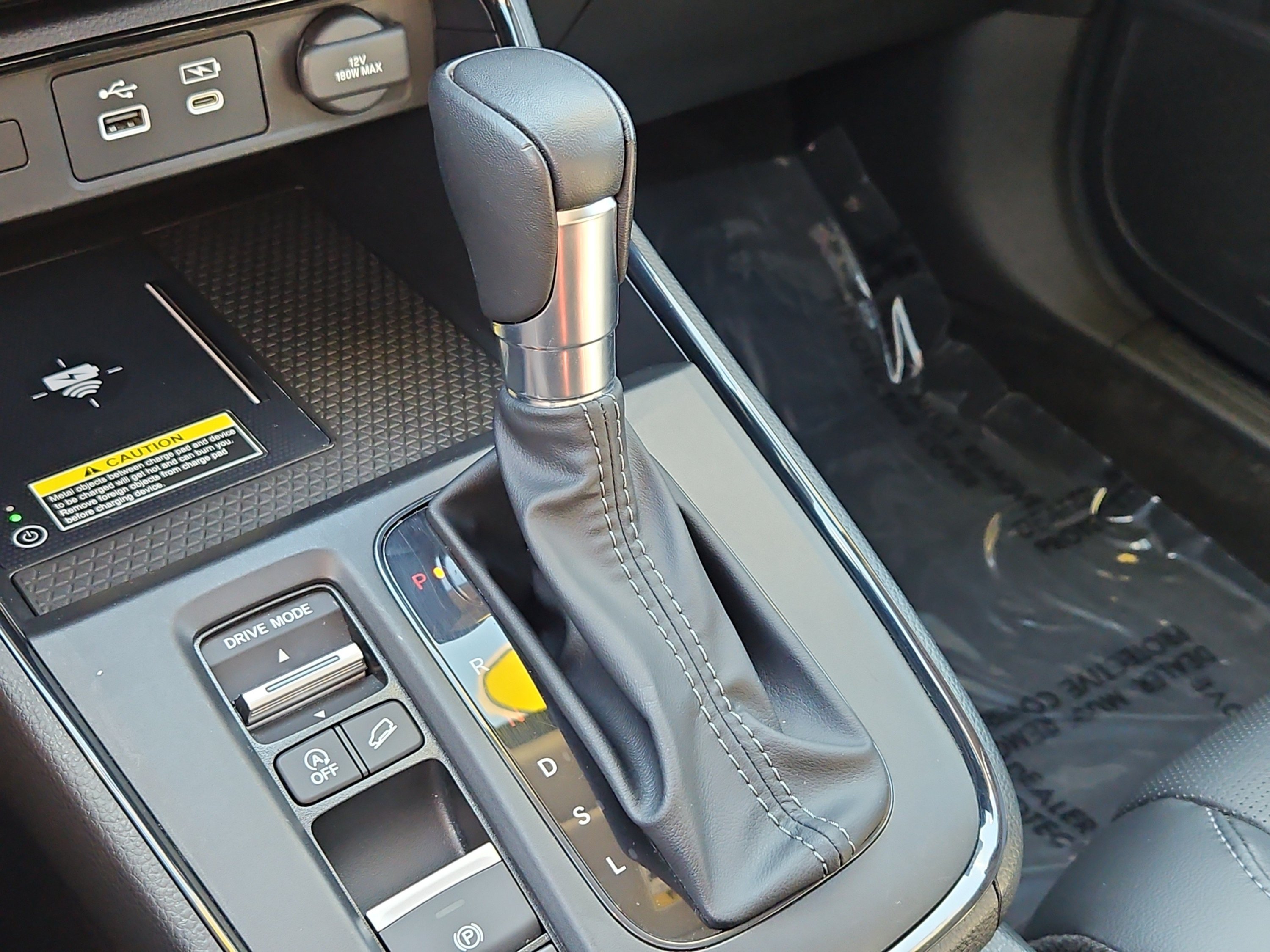 Certified 2023 Honda CR-V EX-L image 14