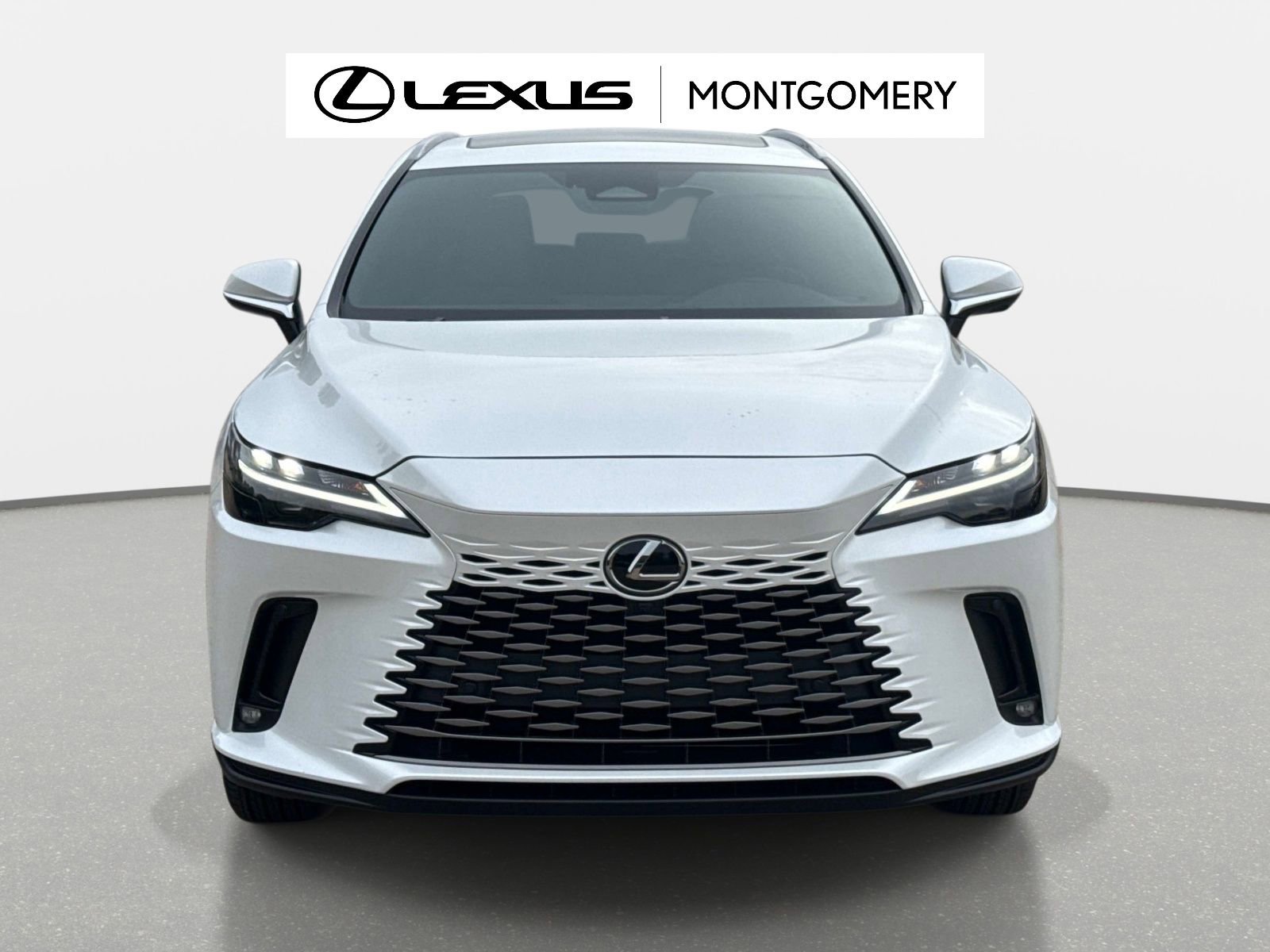 New 2026 Lexus RX 350 Premium image 8