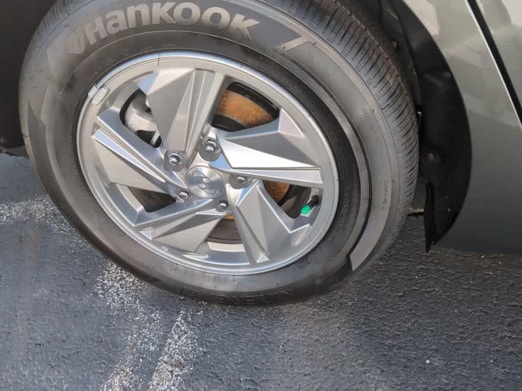 New 2026 Hyundai Elantra SE FWD image 20