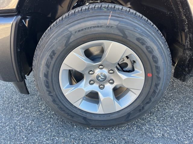 New 2026 RAM 1500 Big Horn image 9