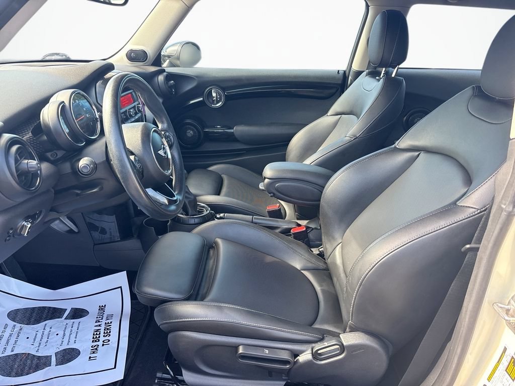 Used 2016 MINI Cooper S FWD image 18