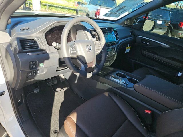 New 2026 Honda Ridgeline RTL image 14