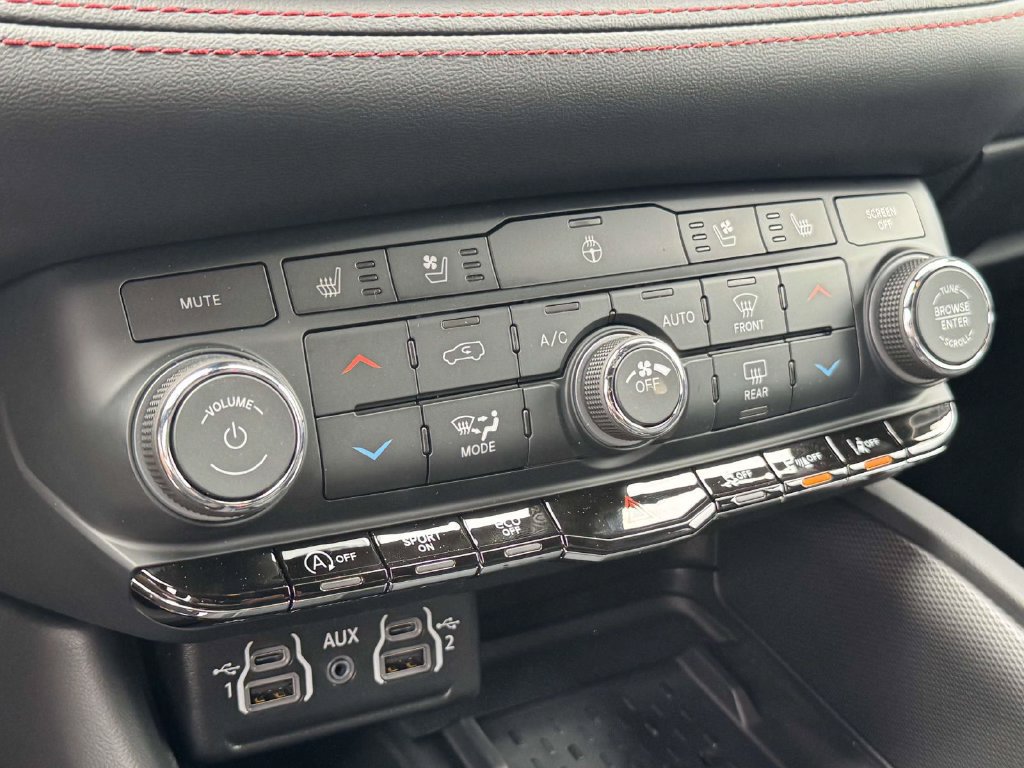 New 2026 Dodge Durango GT AWD/4WD image 20