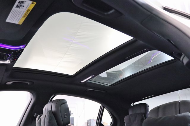 Used 2023 Mercedes-Benz S 580 4MATIC Sedan w/ AMG Line image 15