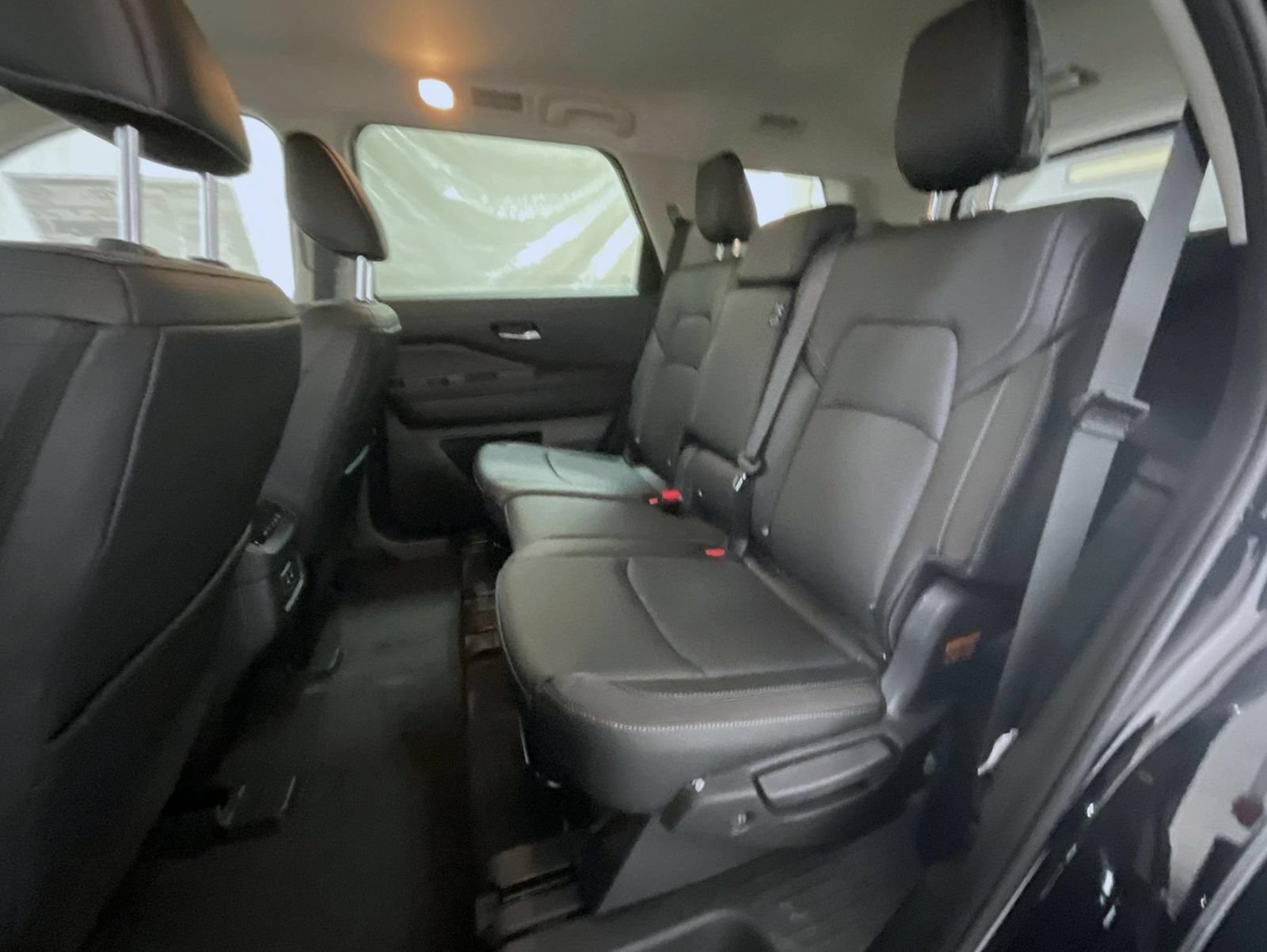 New 2026 Nissan Pathfinder SL AWD/4WD image 21