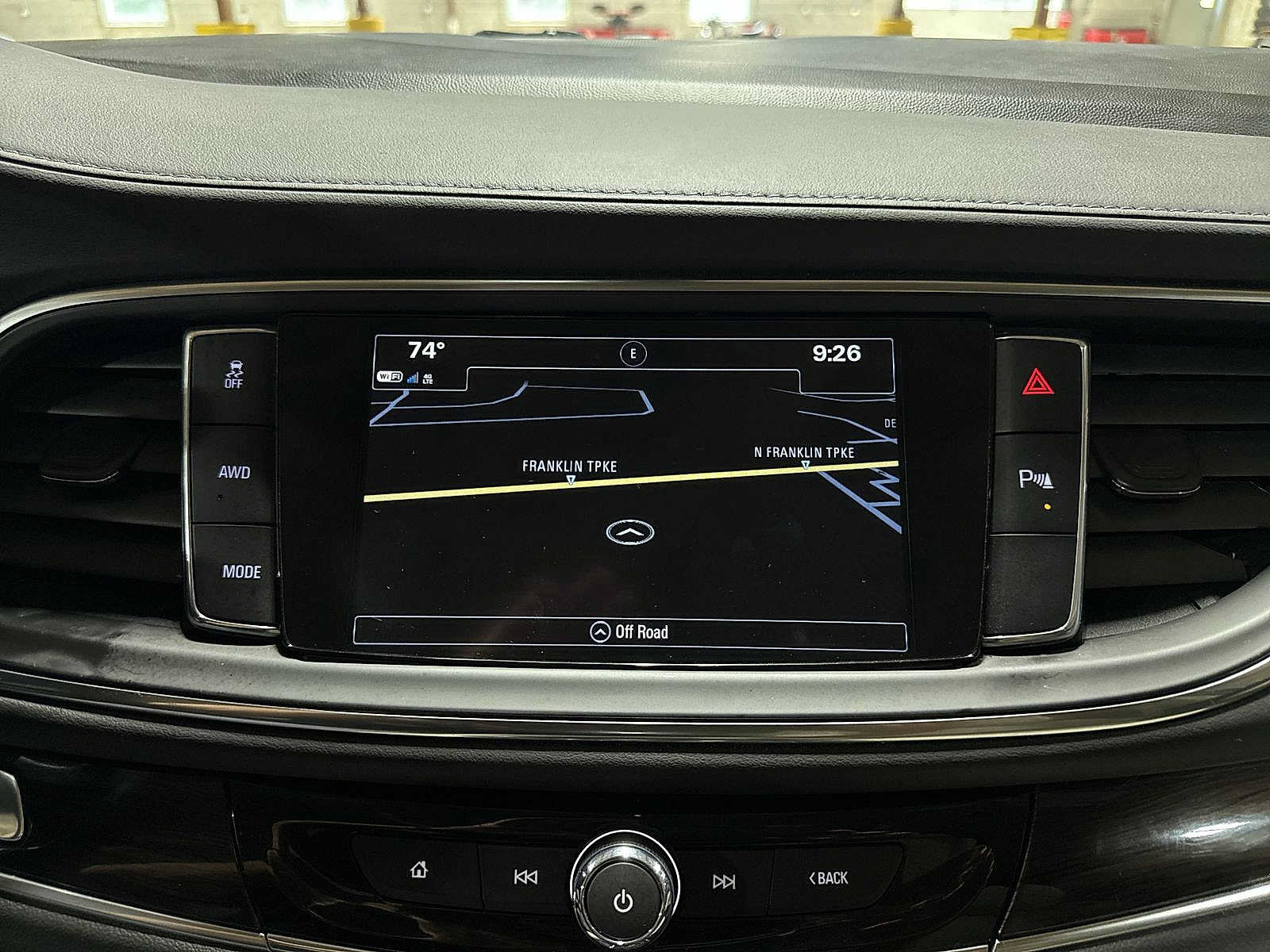 Used 2019 Buick Enclave Essence w/ Trailering Package, 5000 lbs. AWD/4WD image 21