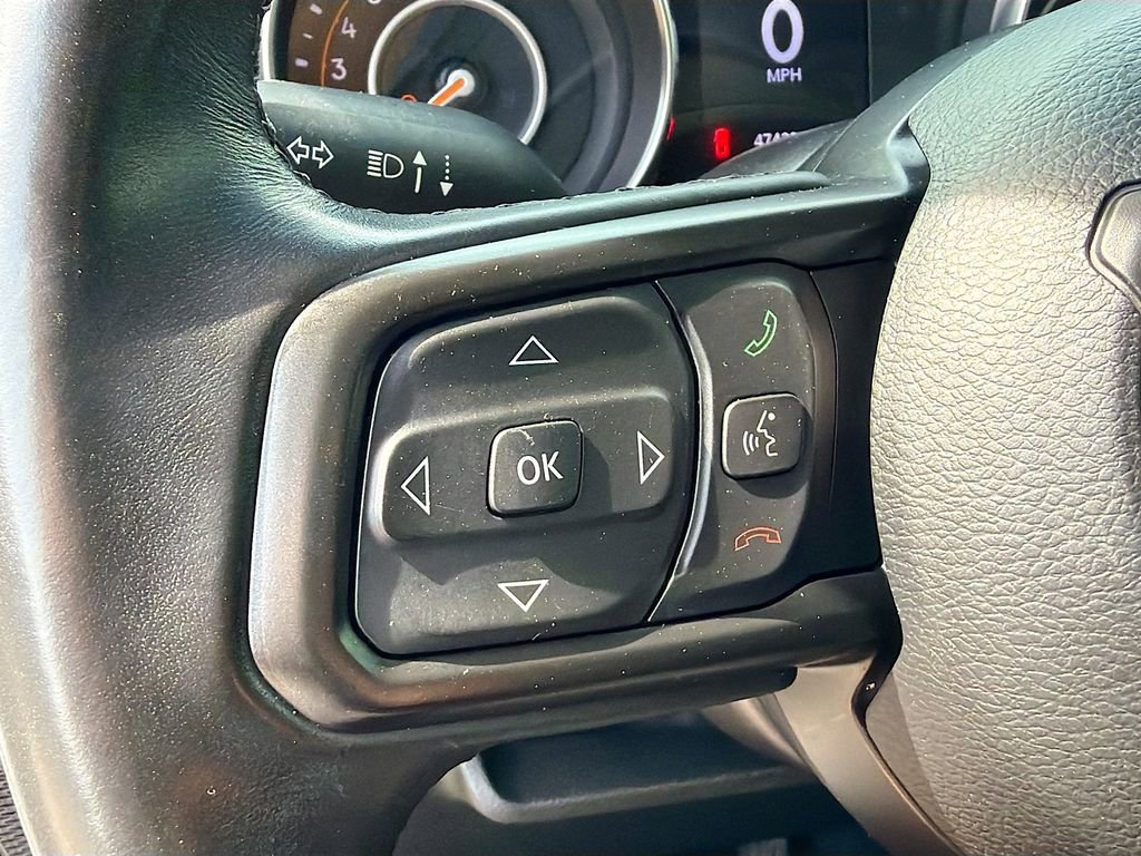 Used 2022 Jeep Gladiator Sport AWD/4WD image 31