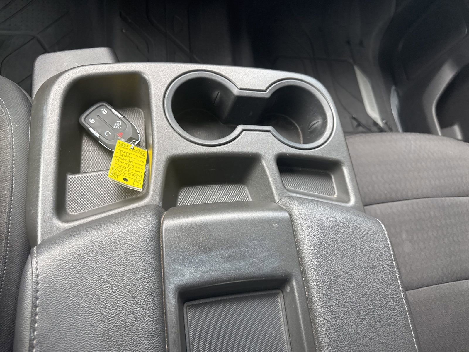 Used 2019 Chevrolet Silverado 1500 LT w/ All-Star Edition image 26