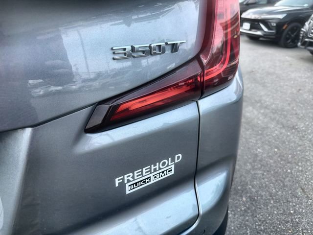 Used 2023 Cadillac XT4 Luxury w/ Cold Weather Package image 30