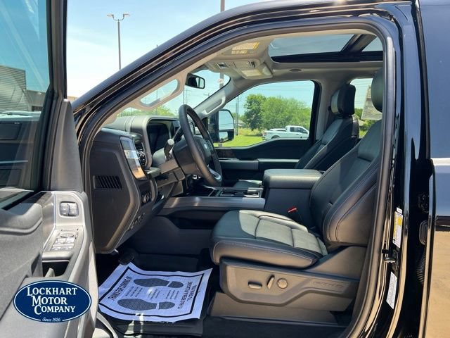 New 2026 Ford F250 Lariat w/ Tremor Off-Road Package AWD/4WD image 10