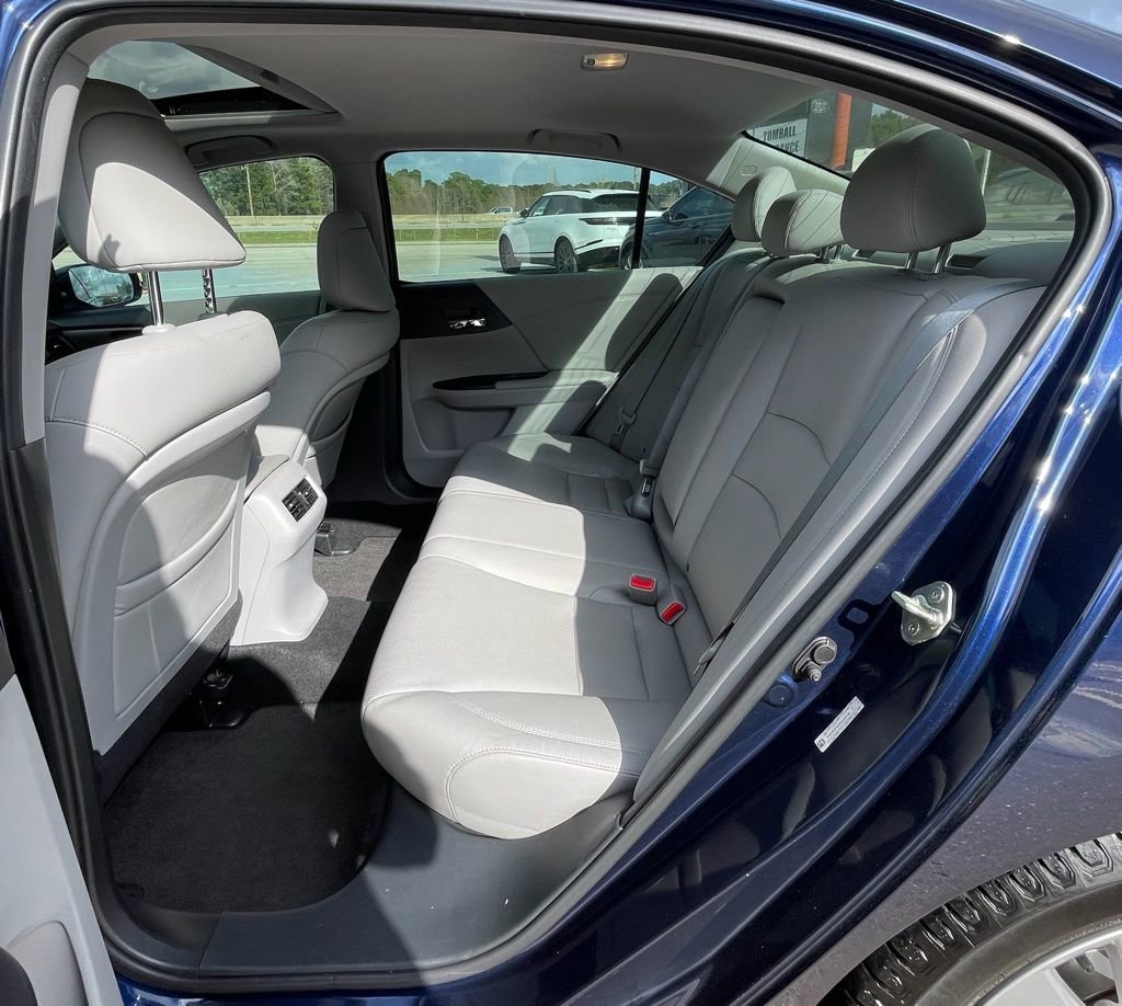 Used 2013 Honda Accord EX-L image 33