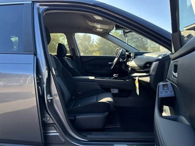 New 2026 Nissan Rogue SV image 27