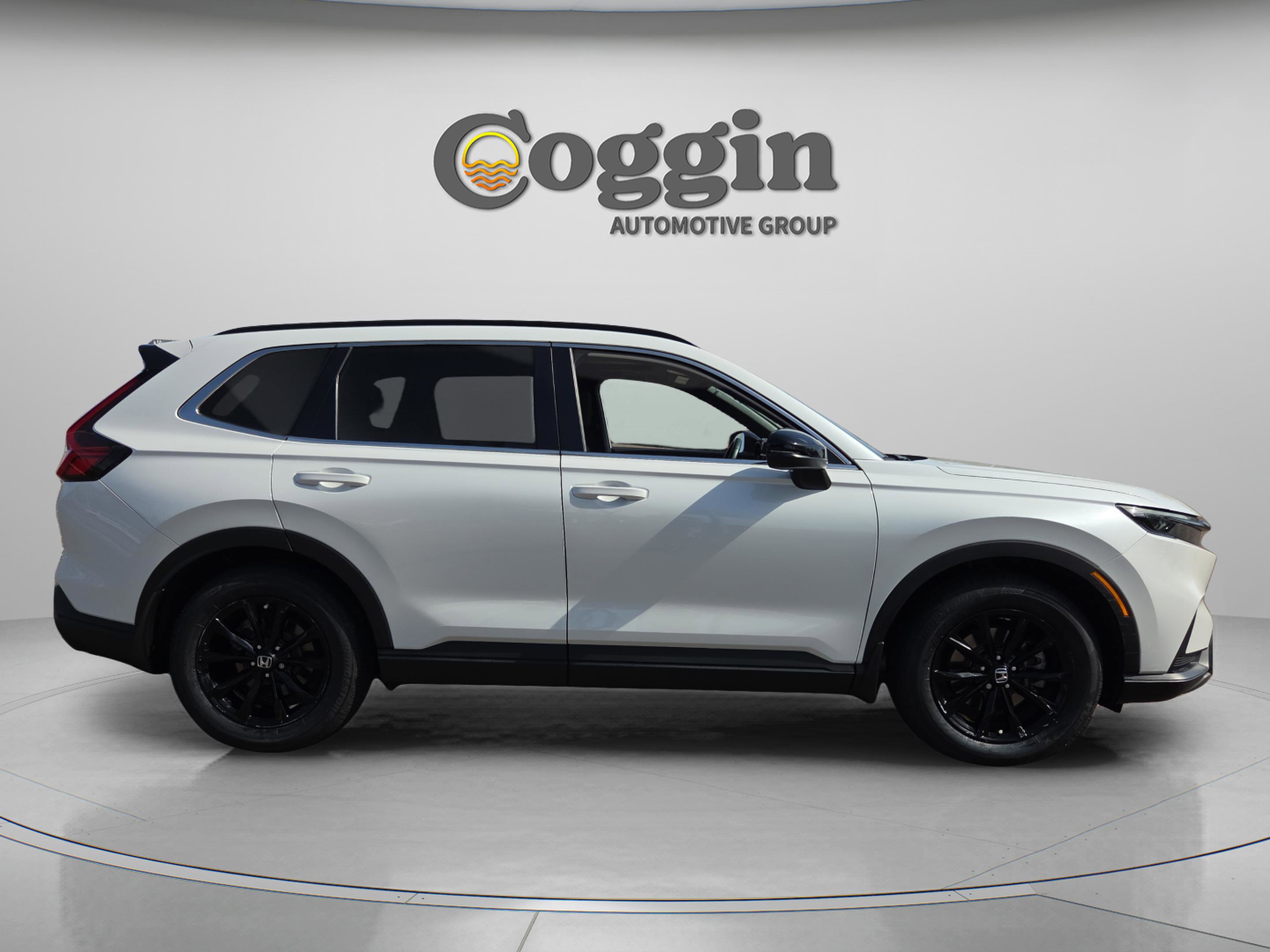 Certified 2023 Honda CR-V Sport image 7