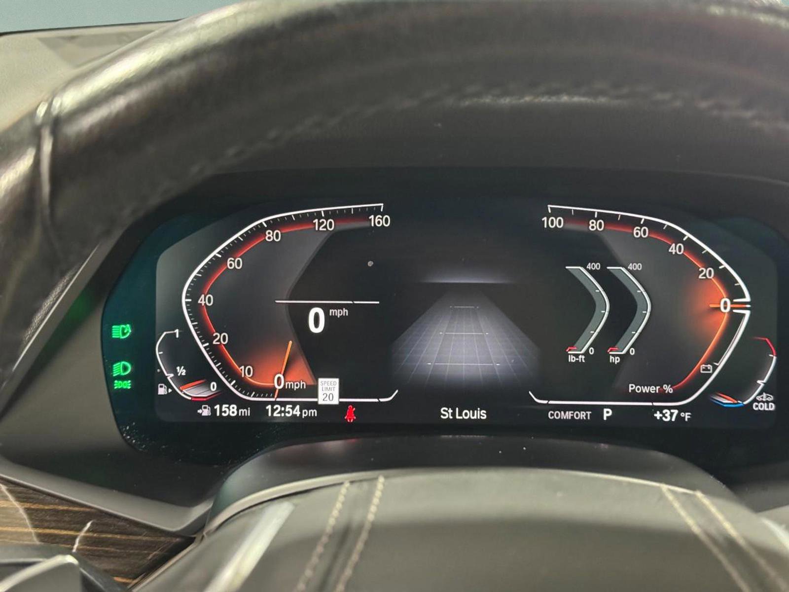 Used 2021 BMW X5 xDrive40i w/ Premium Package image 35