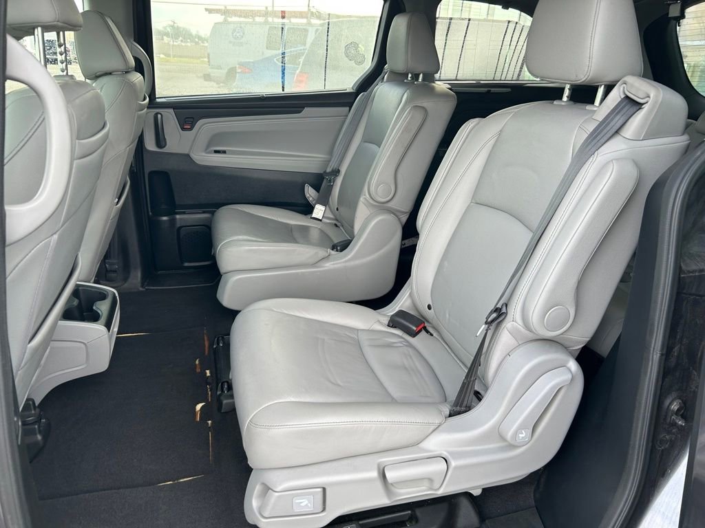 Used 2021 Honda Odyssey Touring image 24