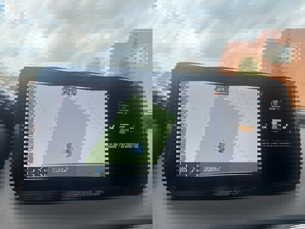 Used 2023 Hyundai Santa Fe Limited w/ Cargo Package AWD/4WD image 21