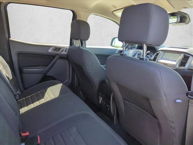 Used 2023 Ford Ranger XLT w/ Equipment Group 302A High image 22