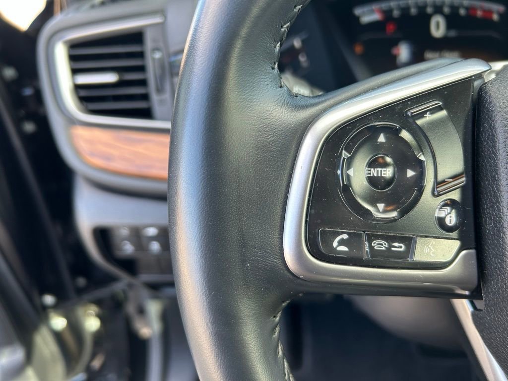 Used 2022 Honda CR-V EX-L image 21