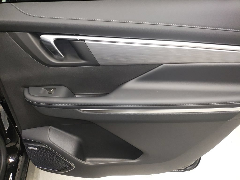 New 2026 Buick Enclave Preferred w/ Power Package FWD image 14