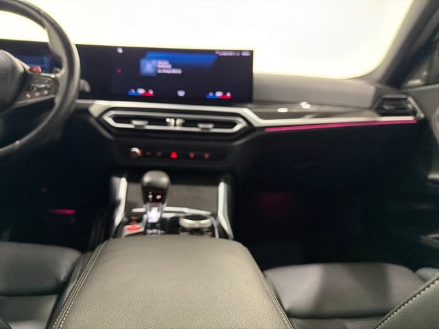 Certified 2024 BMW M2 w/ Lighting Package RWD image 33