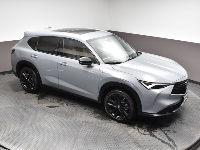 New 2025 Acura ADX A-Spec w/ Advance Package AWD/4WD image 30