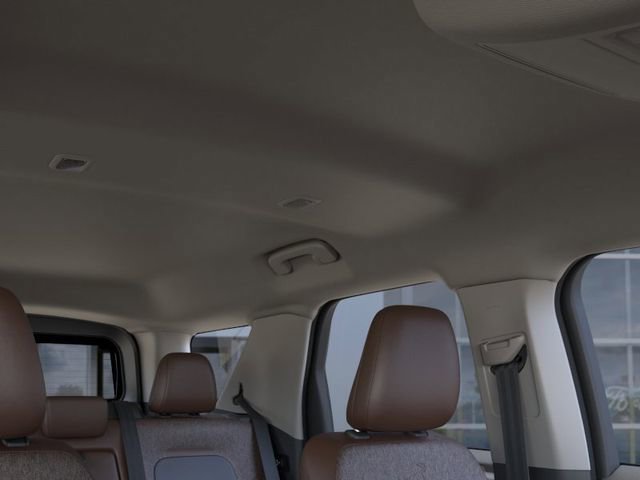 New 2026 Ford Bronco Sport Outer Banks w/ Outer Banks Tech Package+ image 22