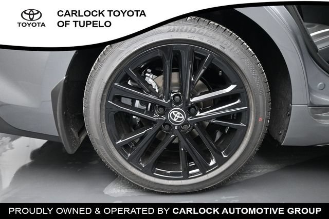 New 2026 Toyota Camry SE w/ Convenience Package FWD image 40