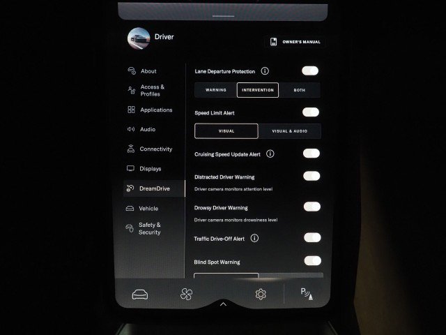 Used 2025 Lucid Air Touring image 41