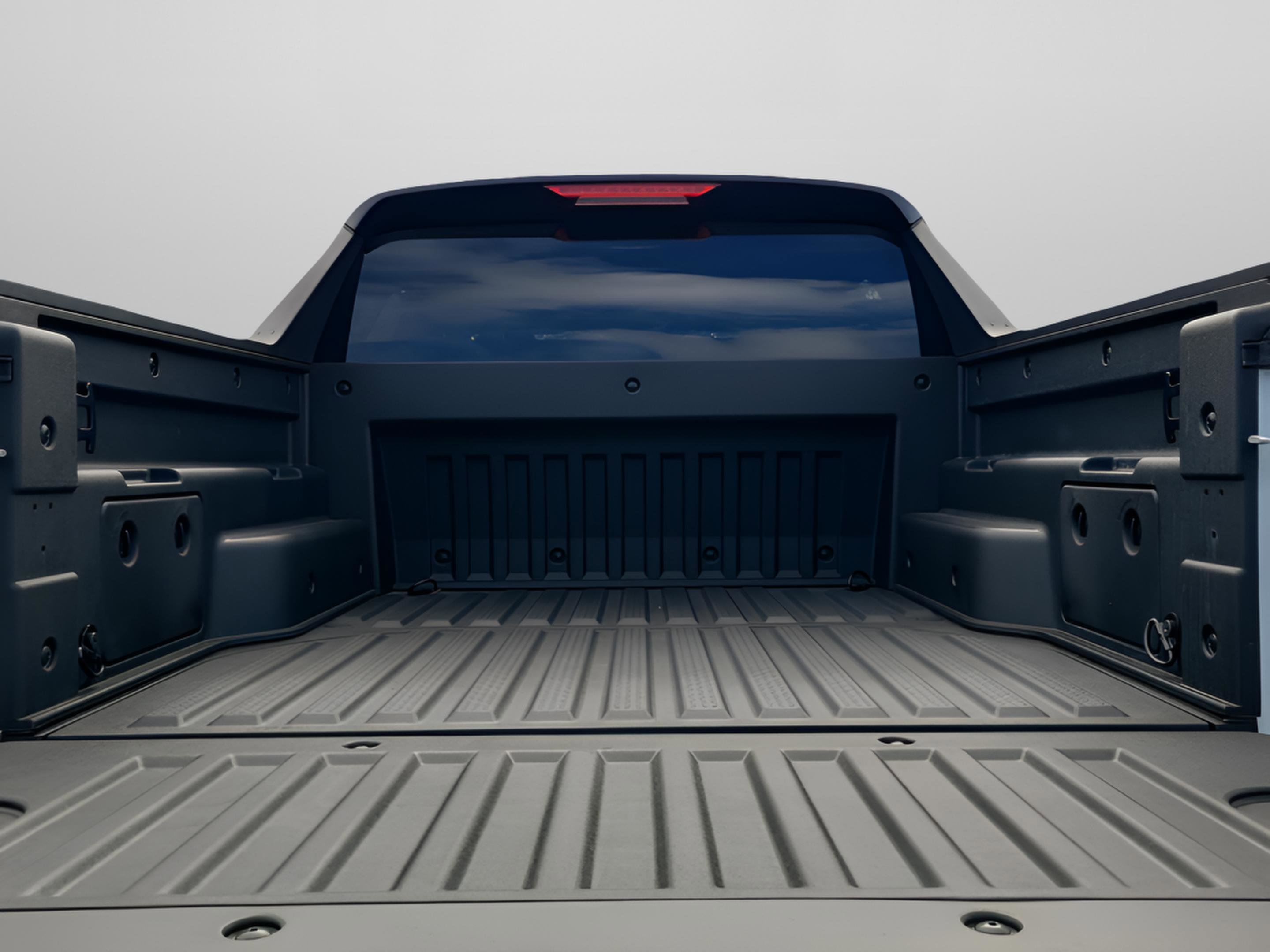 New 2026 Hyundai Santa Cruz SEL image 29