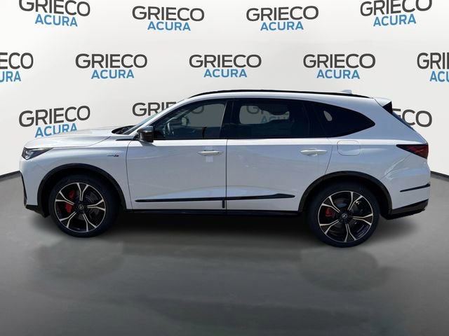 New 2026 Acura MDX Type S AWD/4WD image 8