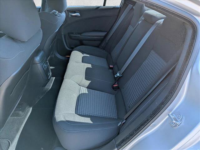 Used 2021 Dodge Charger GT AWD/4WD image 21