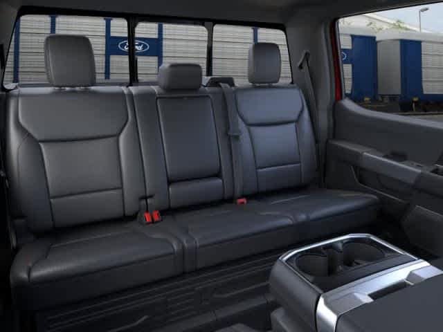 New 2026 Ford F150 Lariat w/ Equipment Group 502A High AWD/4WD image 11