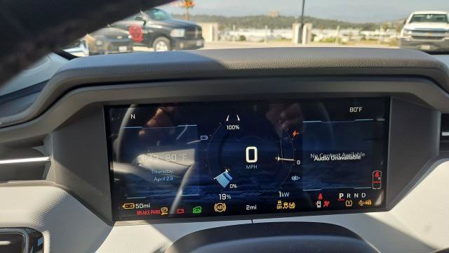 New 2027 Chevrolet Bolt LT w/ Comfort Package FWD image 12