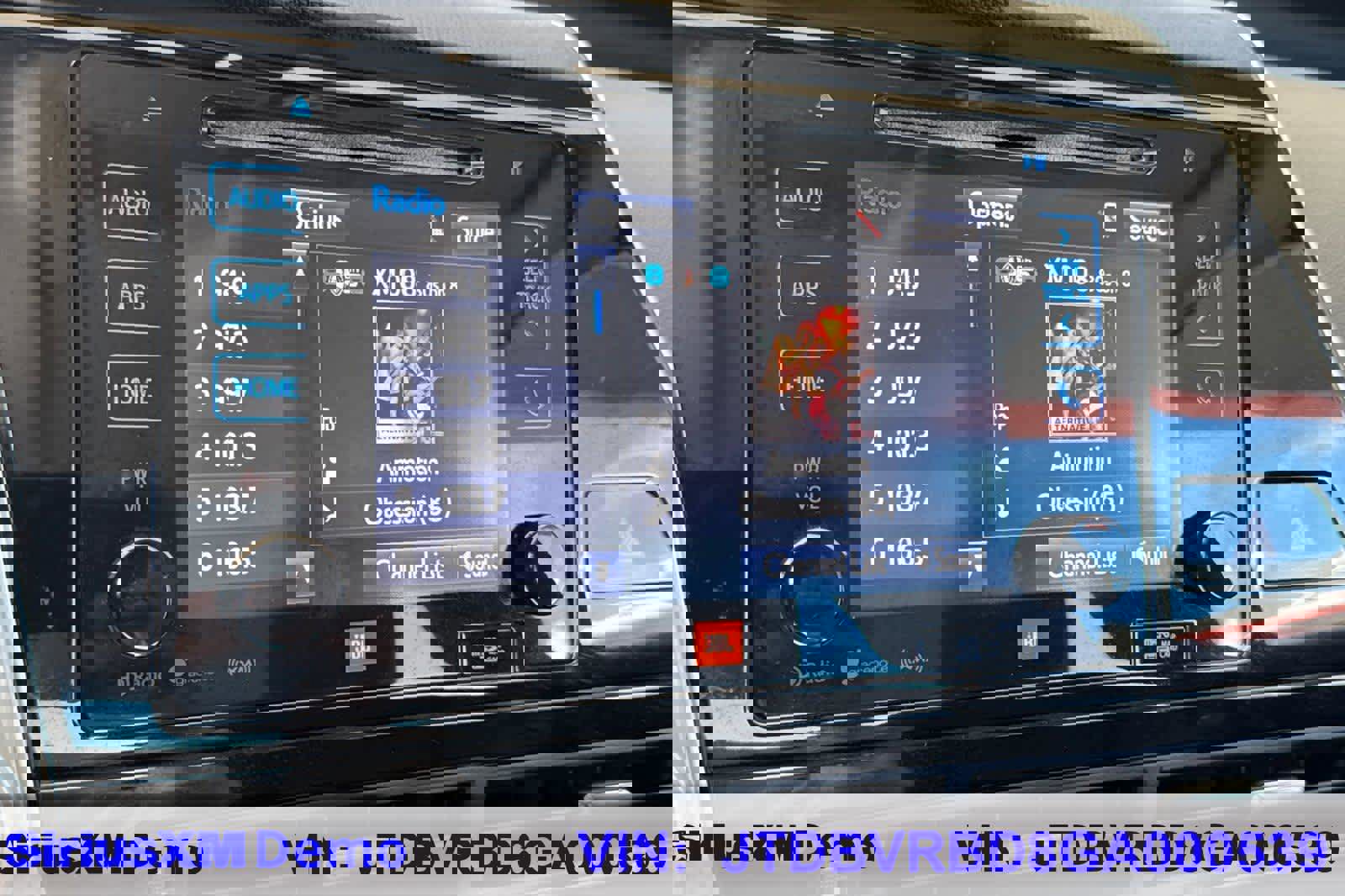 Used 2016 Toyota Mirai image 32