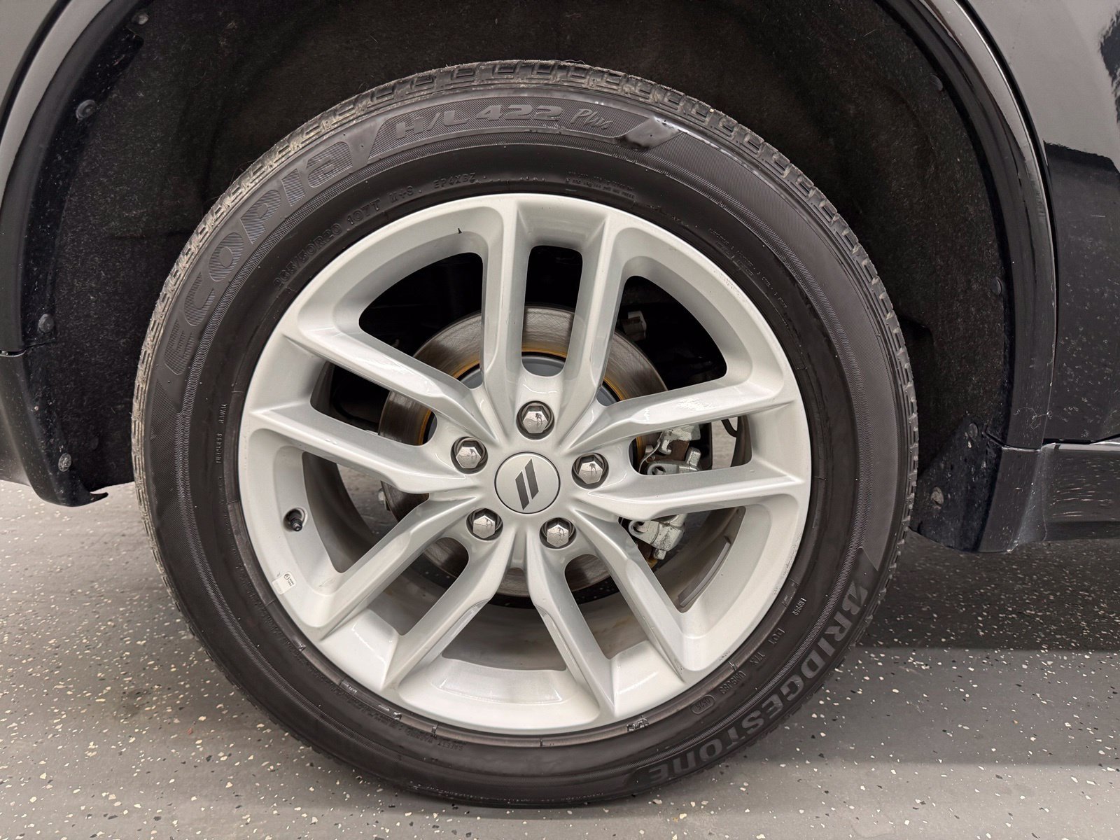 Used 2025 Dodge Durango GT AWD/4WD image 20