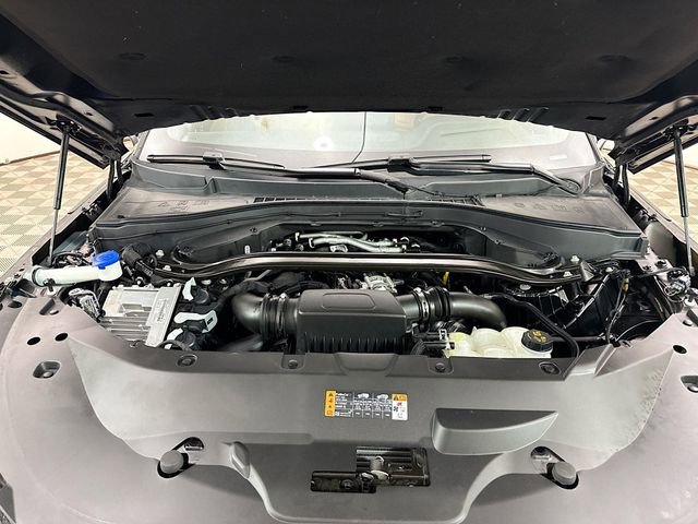 Used 2023 Lincoln Aviator Black Label w/ Dynamic Handling Package image 34