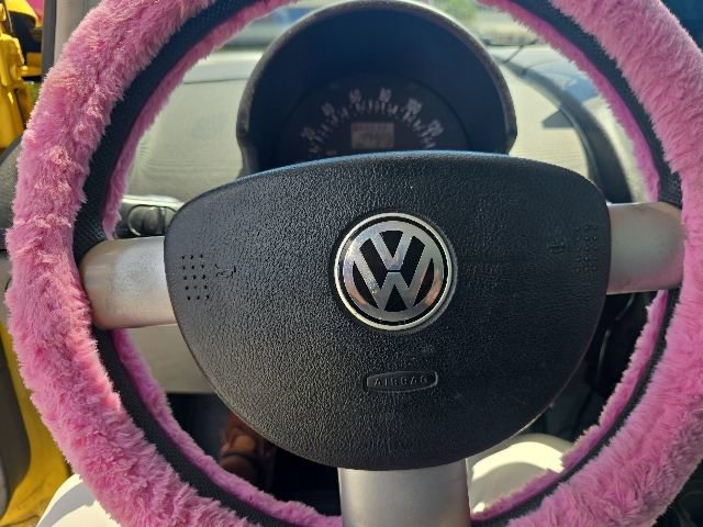 Used 2003 Volkswagen Beetle GL FWD image 13