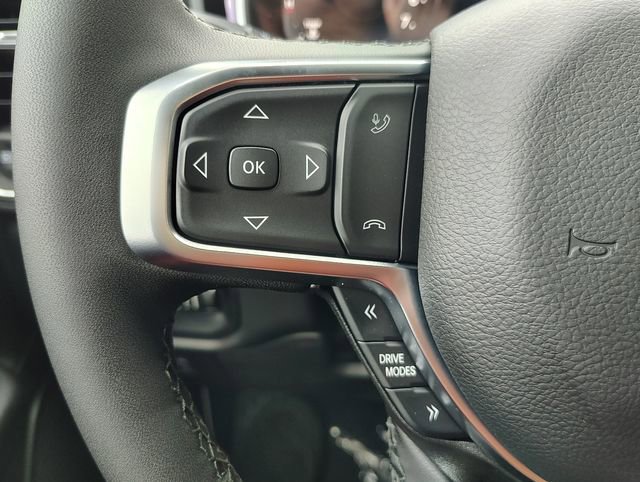 New 2026 RAM 1500 Big Horn image 19