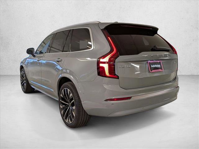 New 2026 Volvo XC90 B6 Ultra w/ Protection Package image 9