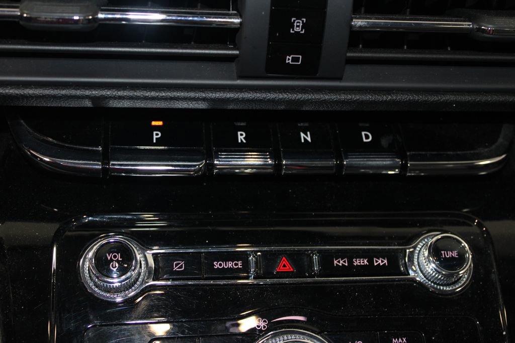 Used 2022 Lincoln Corsair Grand Touring image 29