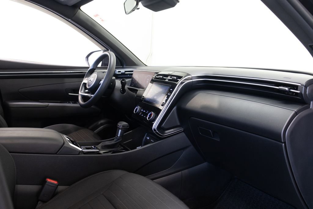 Used 2023 Hyundai Santa Cruz SEL w/ Activity Package FWD image 23
