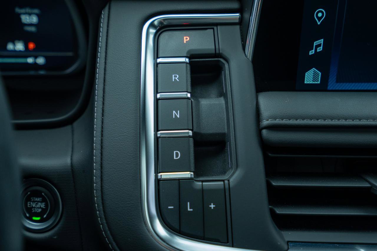 Used 2023 Chevrolet Tahoe LT w/ Luxury Package image 22