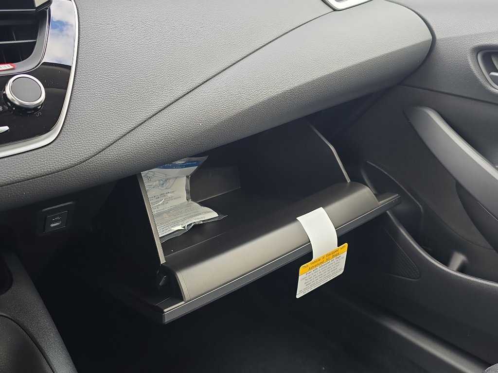 New 2026 Toyota Corolla LE image 28