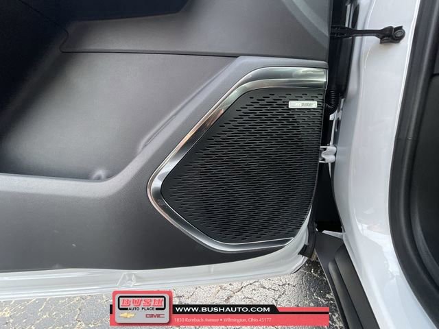 New 2026 GMC Acadia Elevation w/ Super Cruise Package image 24