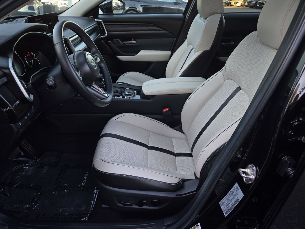 Certified 2026 MAZDA CX-50 AWD 2.5 S w/ Accent Package image 14
