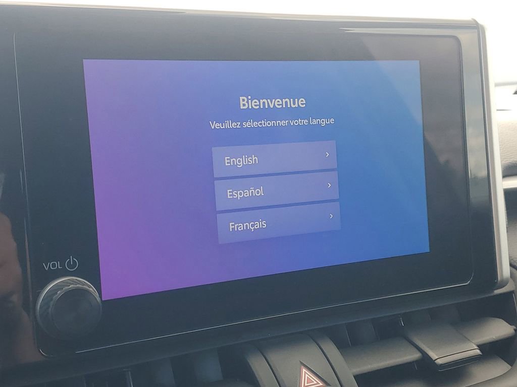 Certified 2024 Toyota RAV4 LE image 25