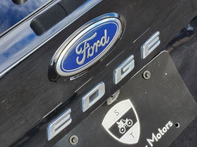 Certified 2022 Ford Edge SE AWD/4WD image 19